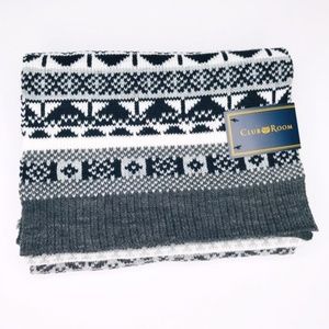 Club Room Scarf